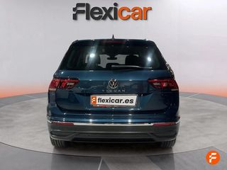 Volkswagen Tiguan Life 2.0 TDI 110kW (150CV) DSG