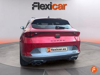 Cupra Formentor 2.0 TSI 228kW (310 CV) VZ 4Drive DSG