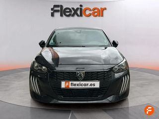 Peugeot 208 Allure Puretech 100