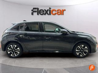 Peugeot 208 Allure Puretech 100