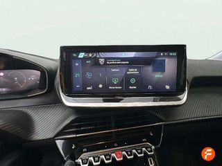 Peugeot 208 Allure Puretech 100