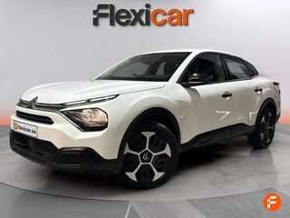 Citroën C4 X PureTech 100 S&S 6v You