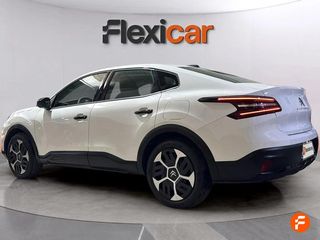 Citroën C4 X PureTech 100 S&S 6v You