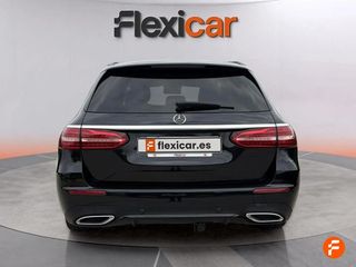Mercedes Clase E E 220 d Estate