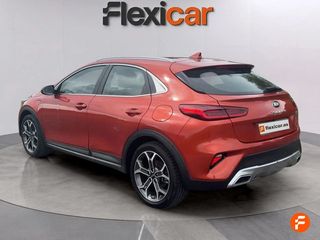 Kia XCeed 1.6 GDi PHEV 104kW (141CV) eTech