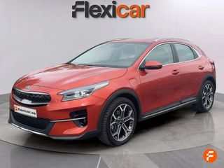 Kia XCeed 1.6 GDi PHEV 104kW (141CV) eTech