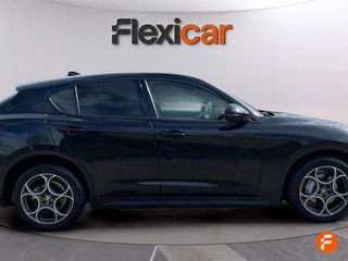 Alfa Romeo Stelvio 2.2 Diesel 118kW (160cv) SPRINT RWD