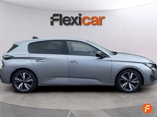 Peugeot 308 5P Allure Puretech 130 S&S EAT8