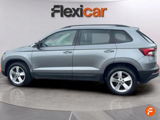 Skoda Karoq 2.0 TDI 85kW (115CV) DSG Ambition
