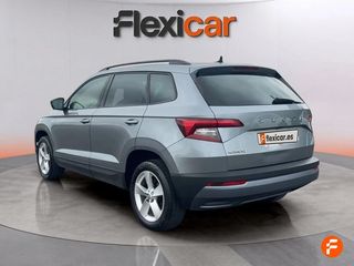 Skoda Karoq 2.0 TDI 85kW (115CV) DSG Ambition