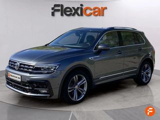 Volkswagen Tiguan Sport 1.5 TSI 110kW (150CV) DSG