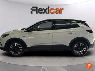 Opel Grandland X 1.2 Turbo Design Line Auto