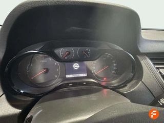 Opel Grandland X 1.2 Turbo Design Line Auto