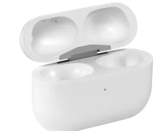 Estuche AirPods Pro 2 Apple Blanco