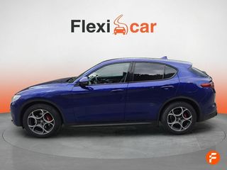 Alfa Romeo Stelvio 2.2 Diesel 140kW (190cv) SUPER AWD