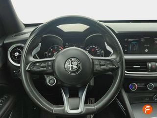 Alfa Romeo Stelvio 2.2 Diesel 140kW (190cv) SUPER AWD