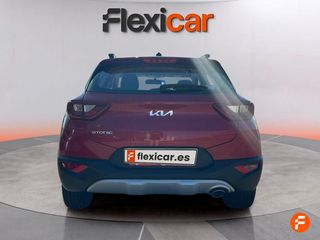 Kia Stonic 1.2 DPi 62kW (84CV) Drive