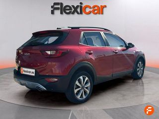 Kia Stonic 1.2 DPi 62kW (84CV) Drive