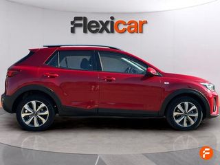 Kia Stonic 1.2 DPi 62kW (84CV) Drive