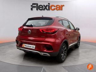 MG ZS 1.5 Luxury