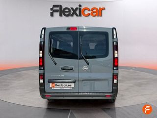 Nissan Primastar Combi 9 2.0dCi 110kW L1H1 1T N-Connecta