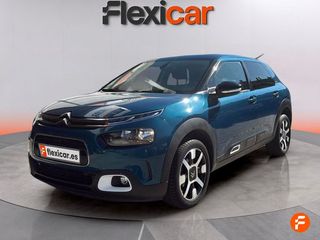 Citroën C4 Cactus PureTech 110 S&S Shine