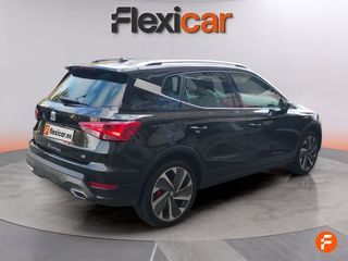 Seat Arona 1.5 TSI 110kW DSG Special Edition