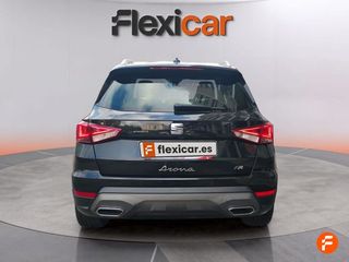 Seat Arona 1.5 TSI 110kW DSG Special Edition