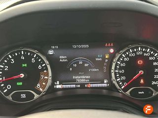 Jeep Renegade eHybrid 1.5 96kW(130CV) Limited ATX