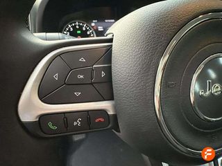 Jeep Renegade eHybrid 1.5 96kW(130CV) Limited ATX