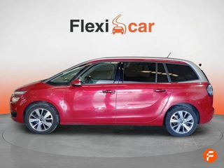 Citroën Grand C4 Picasso BlueHDi 120cv Feel