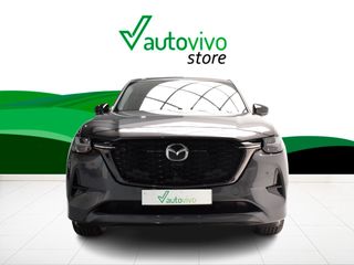 Mazda CX-60 HOMURA 3.3 D MHEV 147KW 200 CV 5P