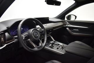 Mazda CX-60 HOMURA 3.3 D MHEV 147KW 200 CV 5P