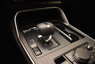 Mazda CX-60 HOMURA 3.3 D MHEV 147KW 200 CV 5P