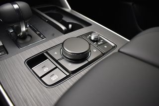 Mazda CX-60 HOMURA 3.3 D MHEV 147KW 200 CV 5P