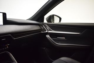 Mazda CX-60 HOMURA 3.3 D MHEV 147KW 200 CV 5P