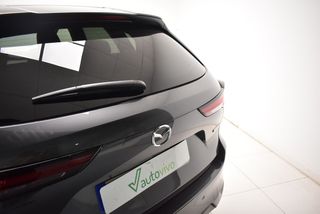 Mazda CX-60 HOMURA 3.3 D MHEV 147KW 200 CV 5P
