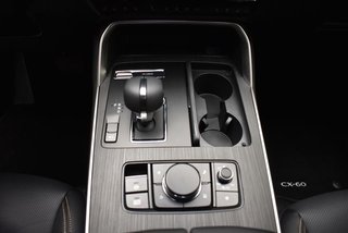 Mazda CX-60 HOMURA 3.3 D MHEV 147KW 200 CV 5P