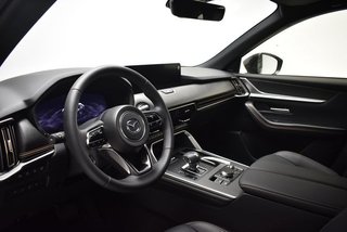 Mazda CX-60 HOMURA 3.3 D MHEV 147KW 200 CV 5P