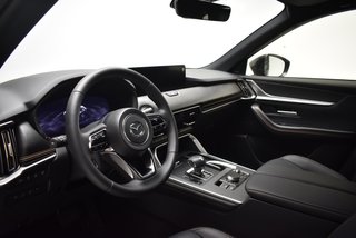 Mazda CX-60 e-Skyactiv D MHEV 147kw 8AT Homura