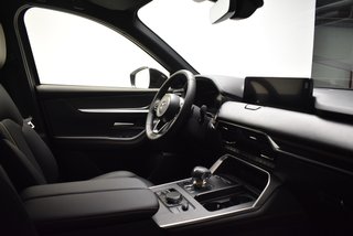 Mazda CX-60 e-Skyactiv D MHEV 147kw 8AT Homura