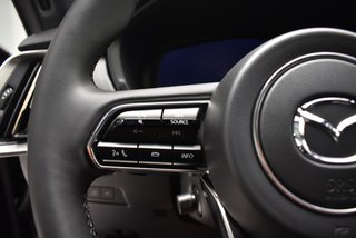 Mazda CX-60 e-Skyactiv D MHEV 147kw 8AT Homura