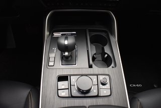 Mazda CX-60 e-Skyactiv D MHEV 147kw 8AT Homura