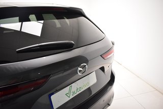 Mazda CX-60 e-Skyactiv D MHEV 147kw 8AT Homura