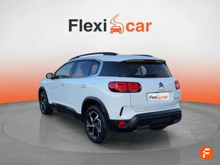Citroën C5 Aircross BlueHdi 96kW (130CV) S&S EAT8 C Series