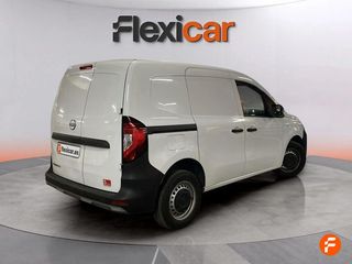 Nissan Townstar 5 plazas 1.3G 96kW L1 Acenta