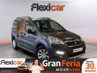 Peugeot Partner TEPEE Active 1.2 PureTech 110