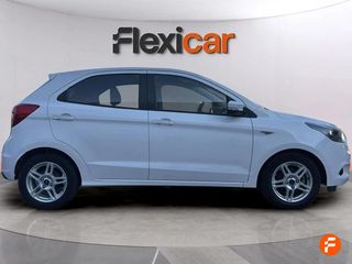 Ford Ka 1.2 Ti-VCT Essential