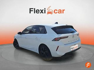 Opel Astra 1.2T XHT 96kW (130CV) Edition