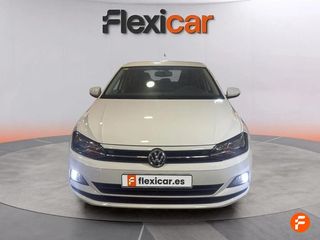 Volkswagen Polo Advance 1.0 TSI 70kW (95CV)